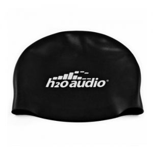  H2O Audio Swim Cap (SC1-BK)